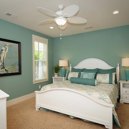 The Cottages At North Beach Resort & Villas Briarcliffe Acres Extérieur photo