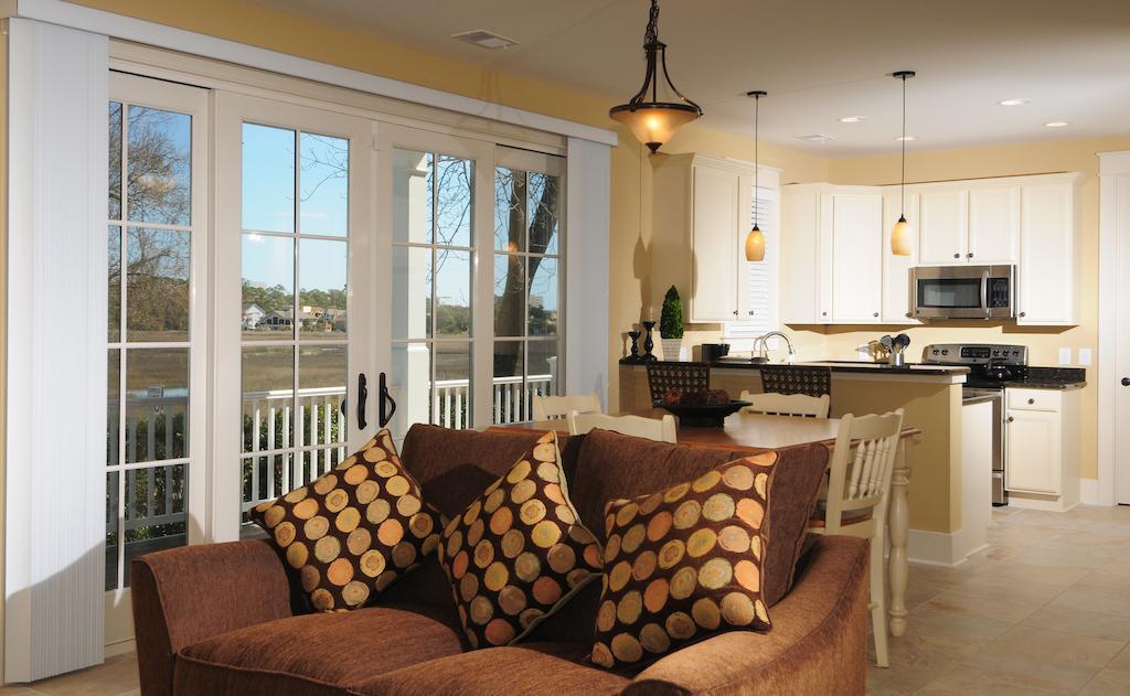 The Cottages At North Beach Resort & Villas Briarcliffe Acres Extérieur photo