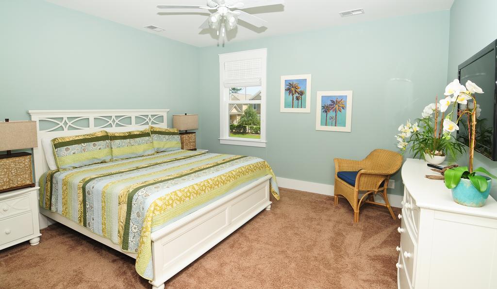 The Cottages At North Beach Resort & Villas Briarcliffe Acres Extérieur photo