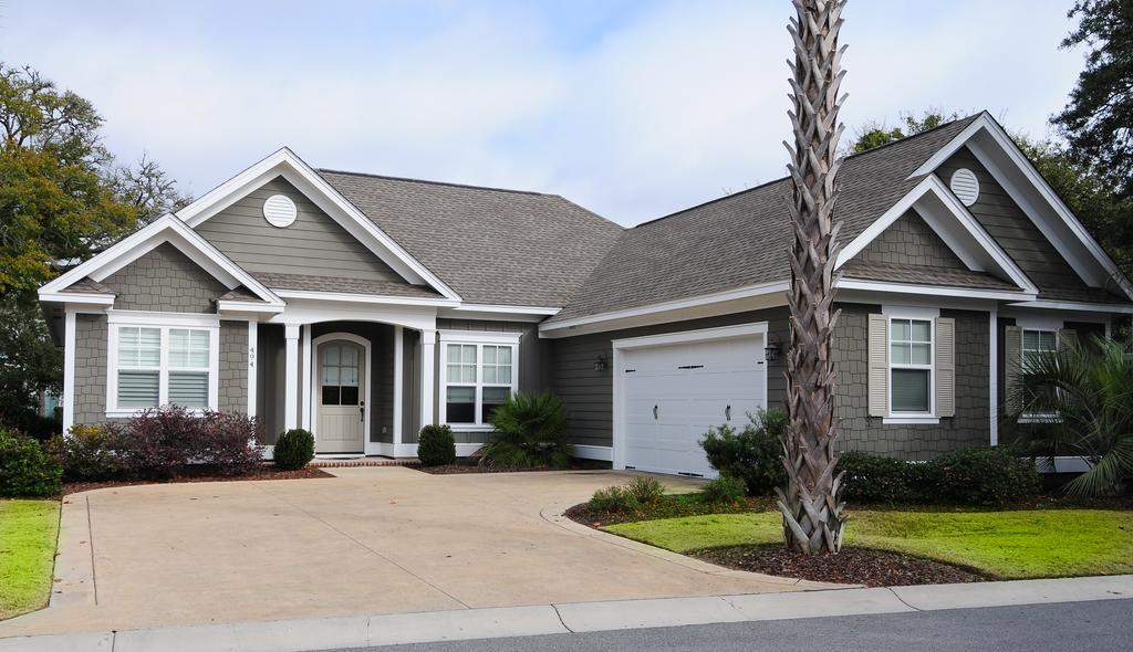 The Cottages At North Beach Resort & Villas Briarcliffe Acres Extérieur photo