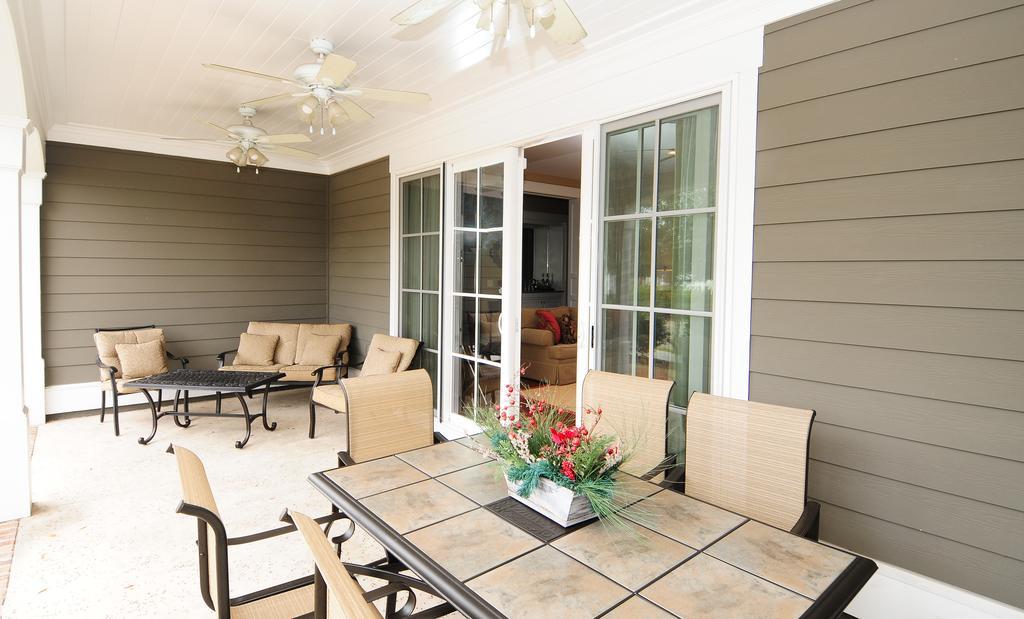 The Cottages At North Beach Resort & Villas Briarcliffe Acres Extérieur photo