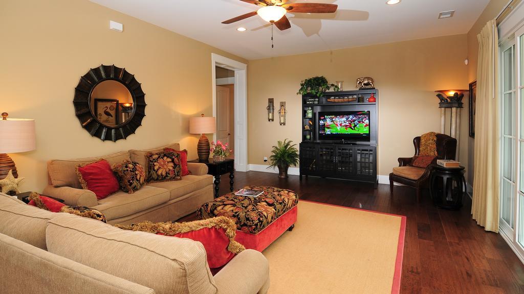 The Cottages At North Beach Resort & Villas Briarcliffe Acres Extérieur photo
