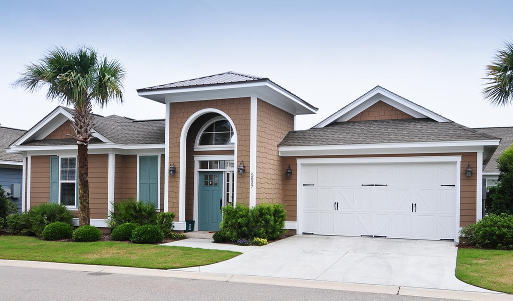 The Cottages At North Beach Resort & Villas Briarcliffe Acres Extérieur photo