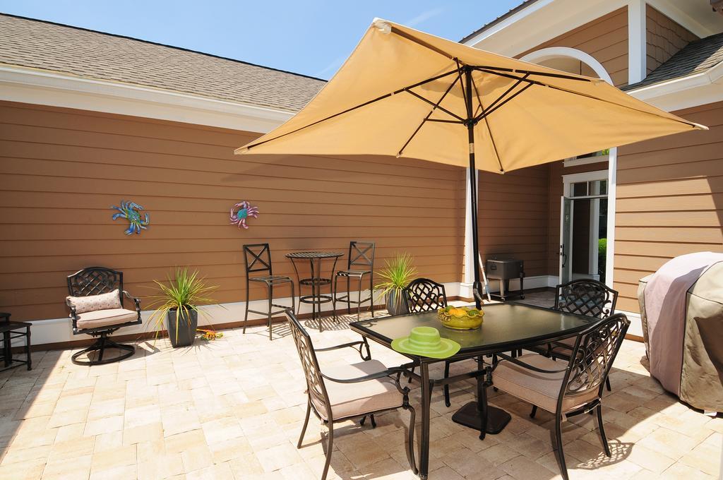 The Cottages At North Beach Resort & Villas Briarcliffe Acres Extérieur photo