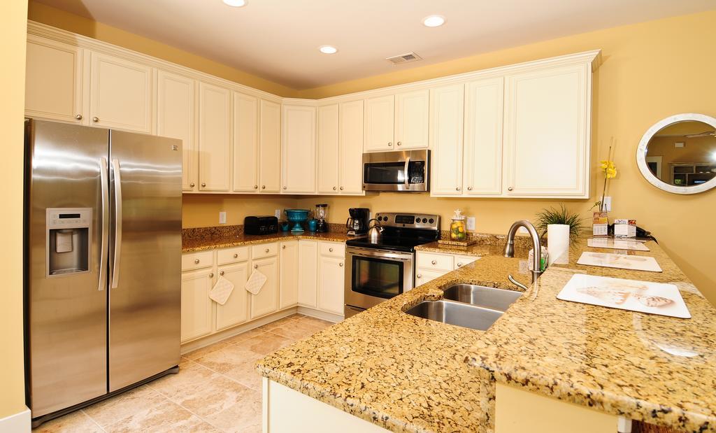 The Cottages At North Beach Resort & Villas Briarcliffe Acres Extérieur photo