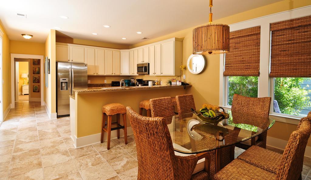 The Cottages At North Beach Resort & Villas Briarcliffe Acres Extérieur photo