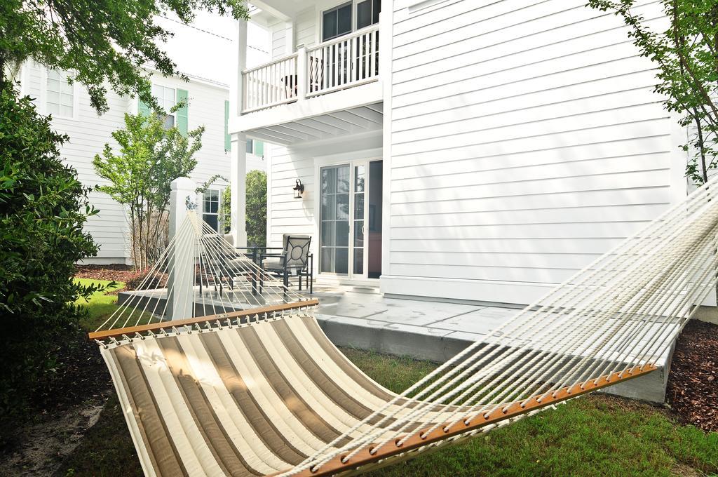 The Cottages At North Beach Resort & Villas Briarcliffe Acres Extérieur photo