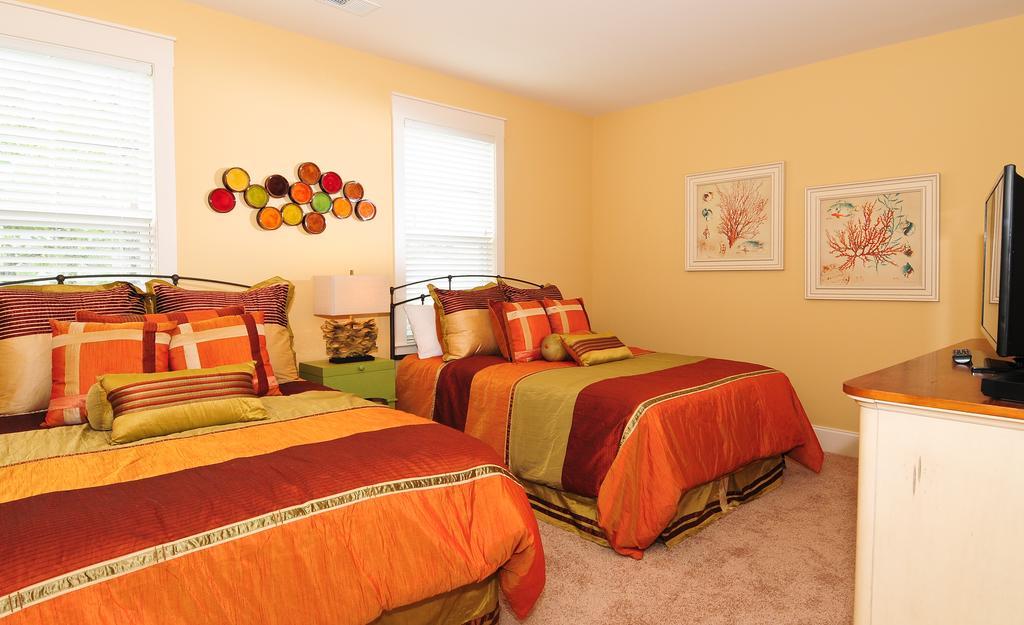 The Cottages At North Beach Resort & Villas Briarcliffe Acres Extérieur photo