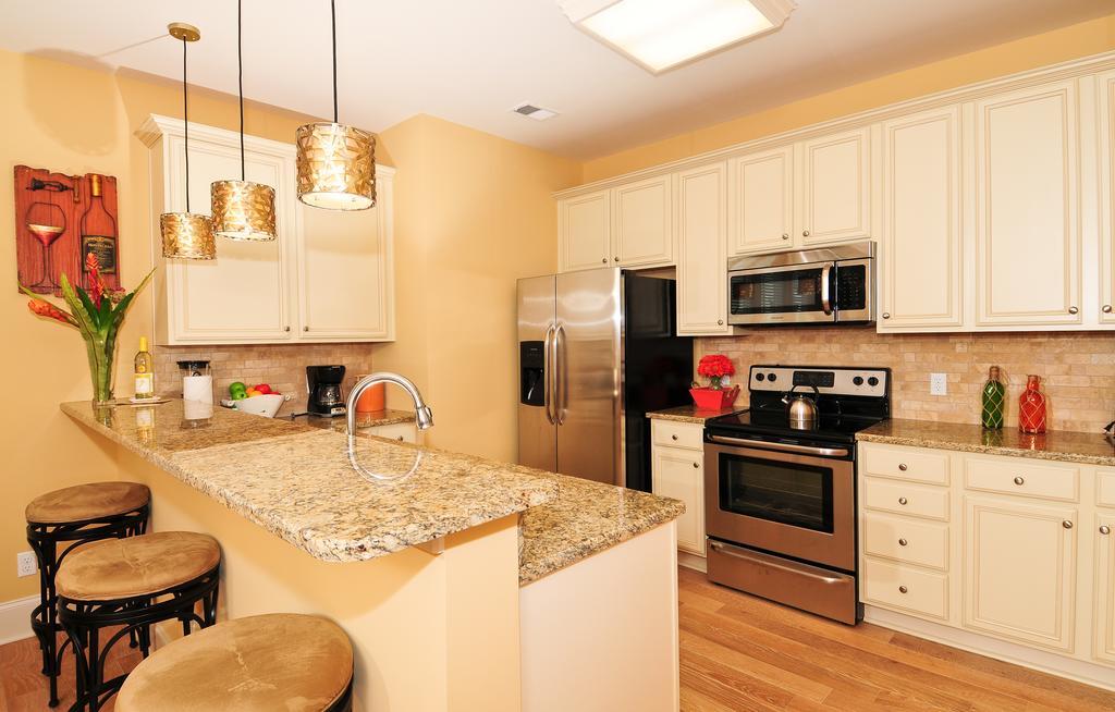The Cottages At North Beach Resort & Villas Briarcliffe Acres Extérieur photo