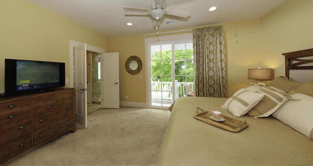 The Cottages At North Beach Resort & Villas Briarcliffe Acres Extérieur photo