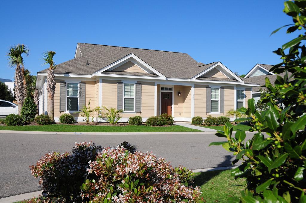The Cottages At North Beach Resort & Villas Briarcliffe Acres Extérieur photo