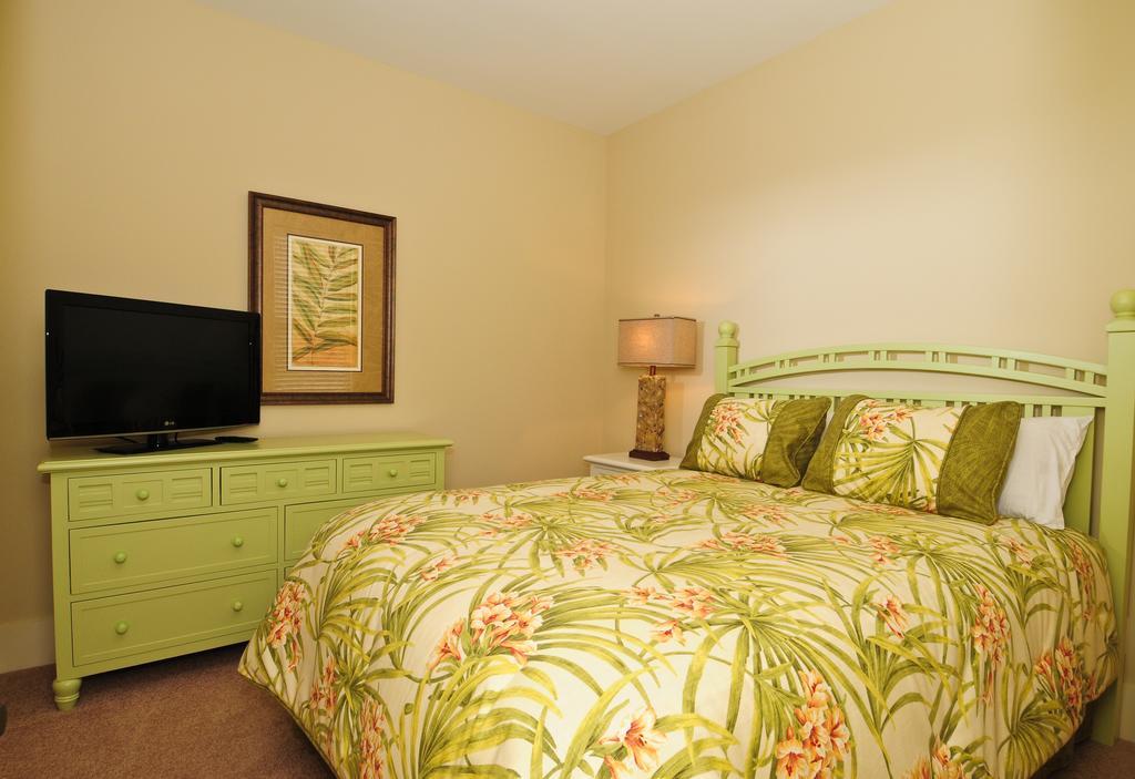 The Cottages At North Beach Resort & Villas Briarcliffe Acres Extérieur photo