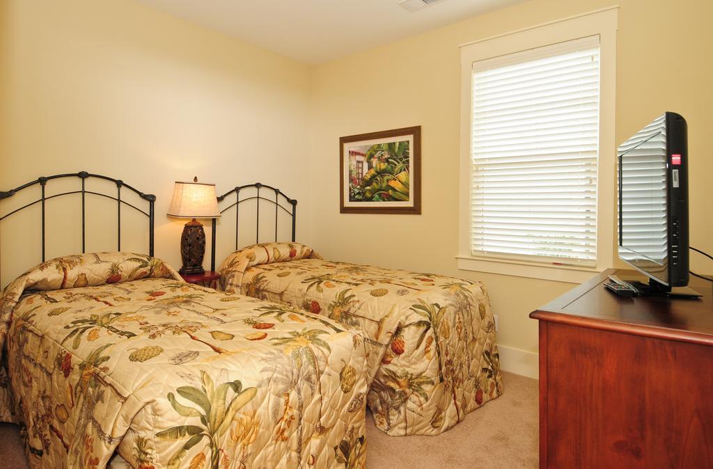 The Cottages At North Beach Resort & Villas Briarcliffe Acres Extérieur photo