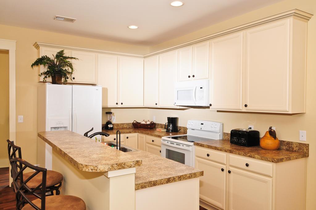 The Cottages At North Beach Resort & Villas Briarcliffe Acres Extérieur photo