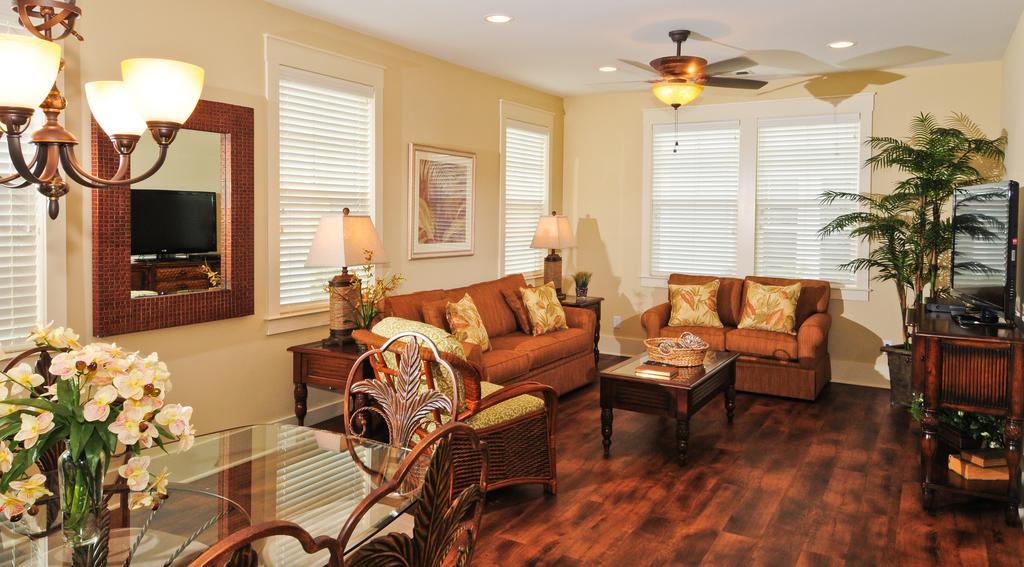 The Cottages At North Beach Resort & Villas Briarcliffe Acres Extérieur photo