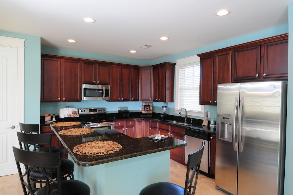 The Cottages At North Beach Resort & Villas Briarcliffe Acres Extérieur photo