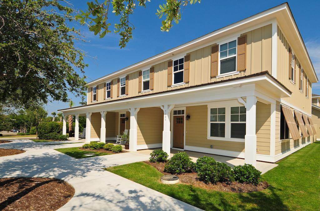 The Cottages At North Beach Resort & Villas Briarcliffe Acres Extérieur photo
