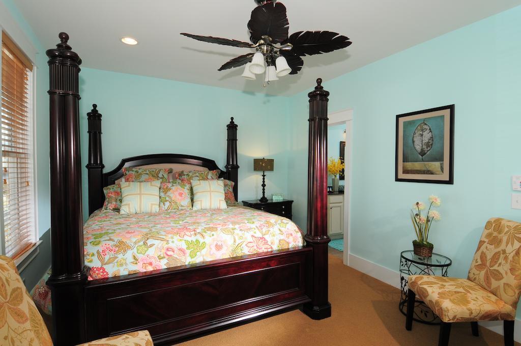 The Cottages At North Beach Resort & Villas Briarcliffe Acres Extérieur photo