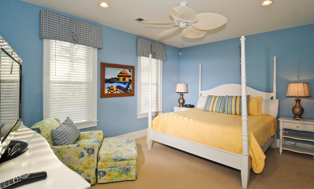 The Cottages At North Beach Resort & Villas Briarcliffe Acres Extérieur photo