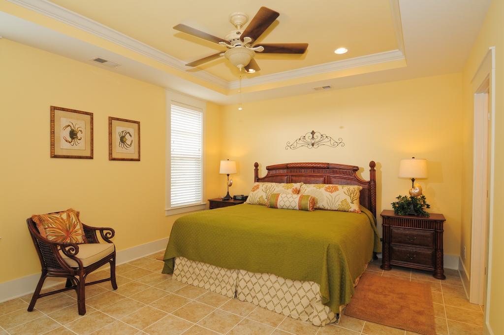 The Cottages At North Beach Resort & Villas Briarcliffe Acres Extérieur photo