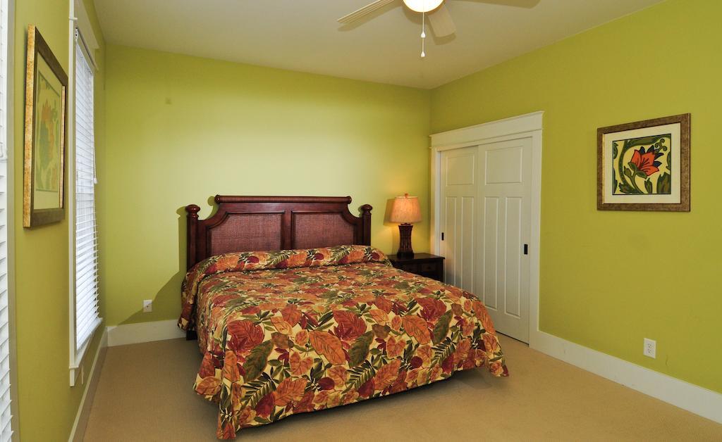The Cottages At North Beach Resort & Villas Briarcliffe Acres Extérieur photo