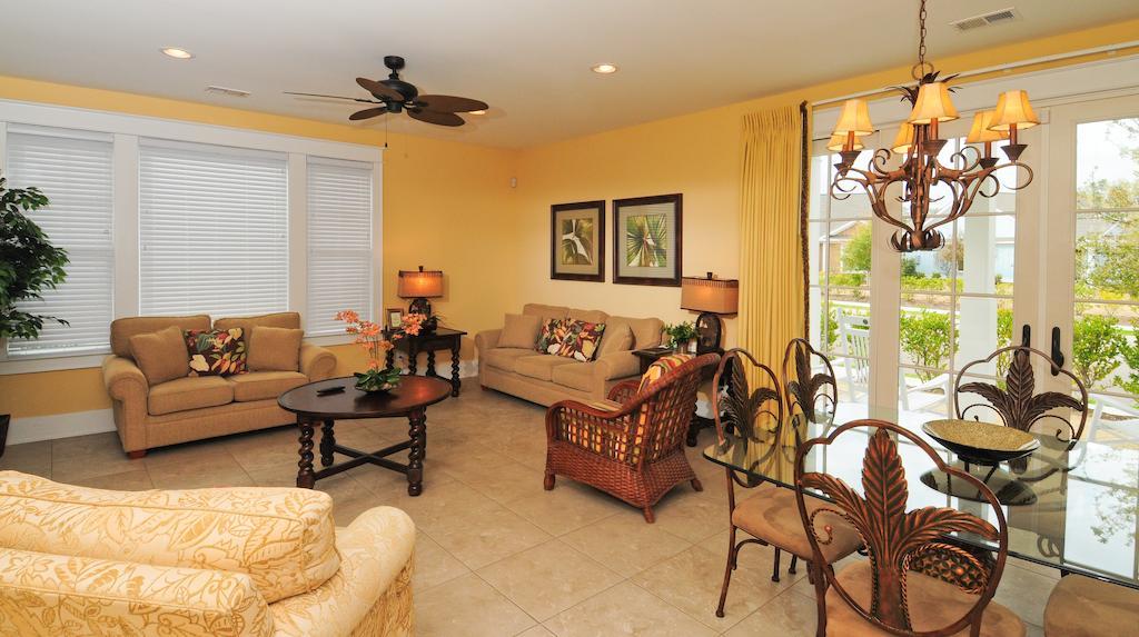 The Cottages At North Beach Resort & Villas Briarcliffe Acres Extérieur photo