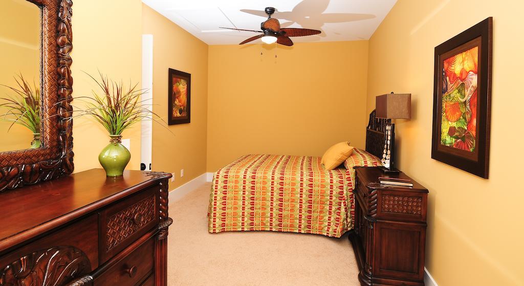 The Cottages At North Beach Resort & Villas Briarcliffe Acres Extérieur photo