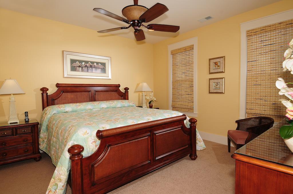 The Cottages At North Beach Resort & Villas Briarcliffe Acres Extérieur photo