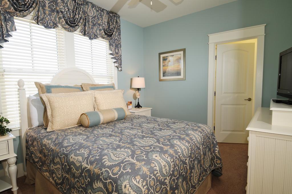 The Cottages At North Beach Resort & Villas Briarcliffe Acres Extérieur photo