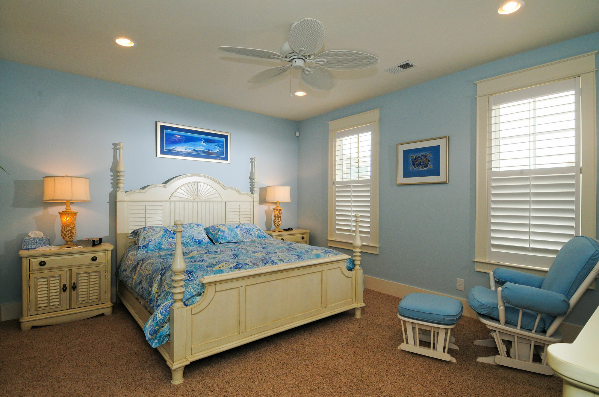 The Cottages At North Beach Resort & Villas Briarcliffe Acres Extérieur photo