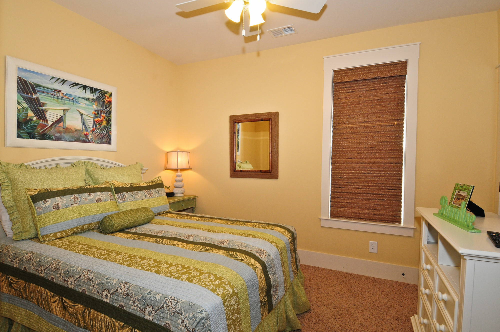 The Cottages At North Beach Resort & Villas Briarcliffe Acres Extérieur photo