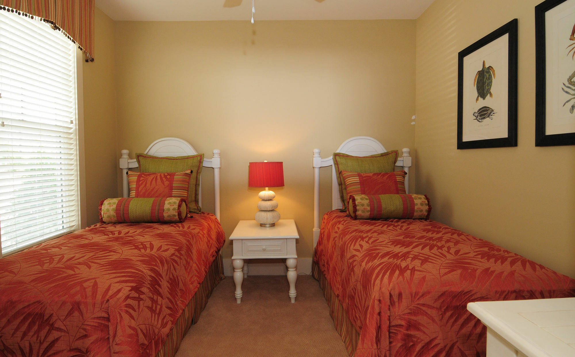 The Cottages At North Beach Resort & Villas Briarcliffe Acres Extérieur photo