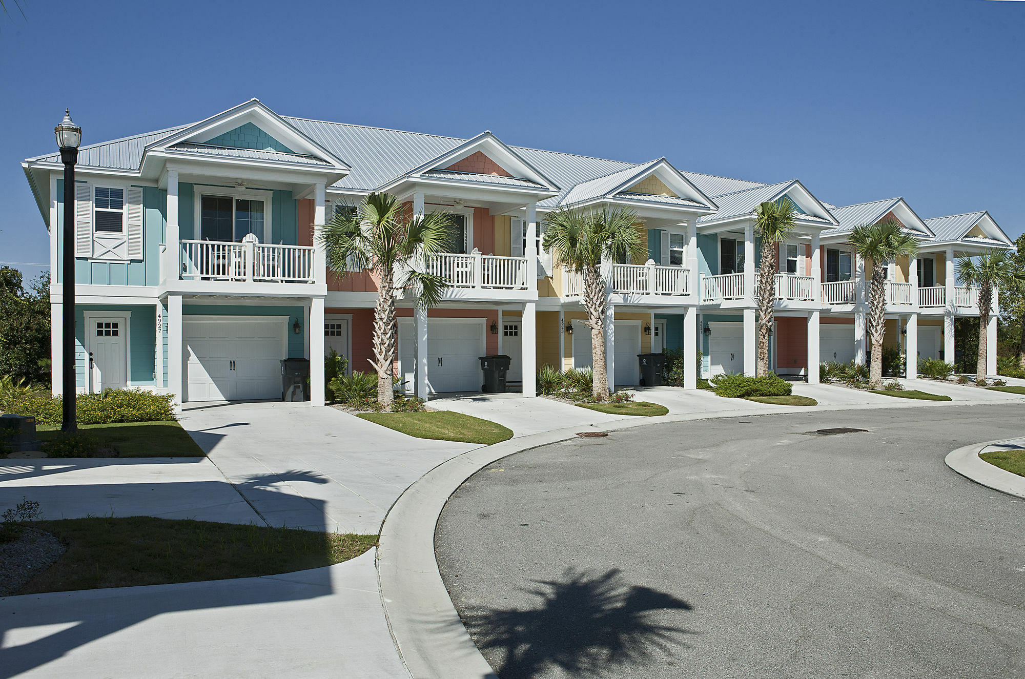 The Cottages At North Beach Resort & Villas Briarcliffe Acres Extérieur photo