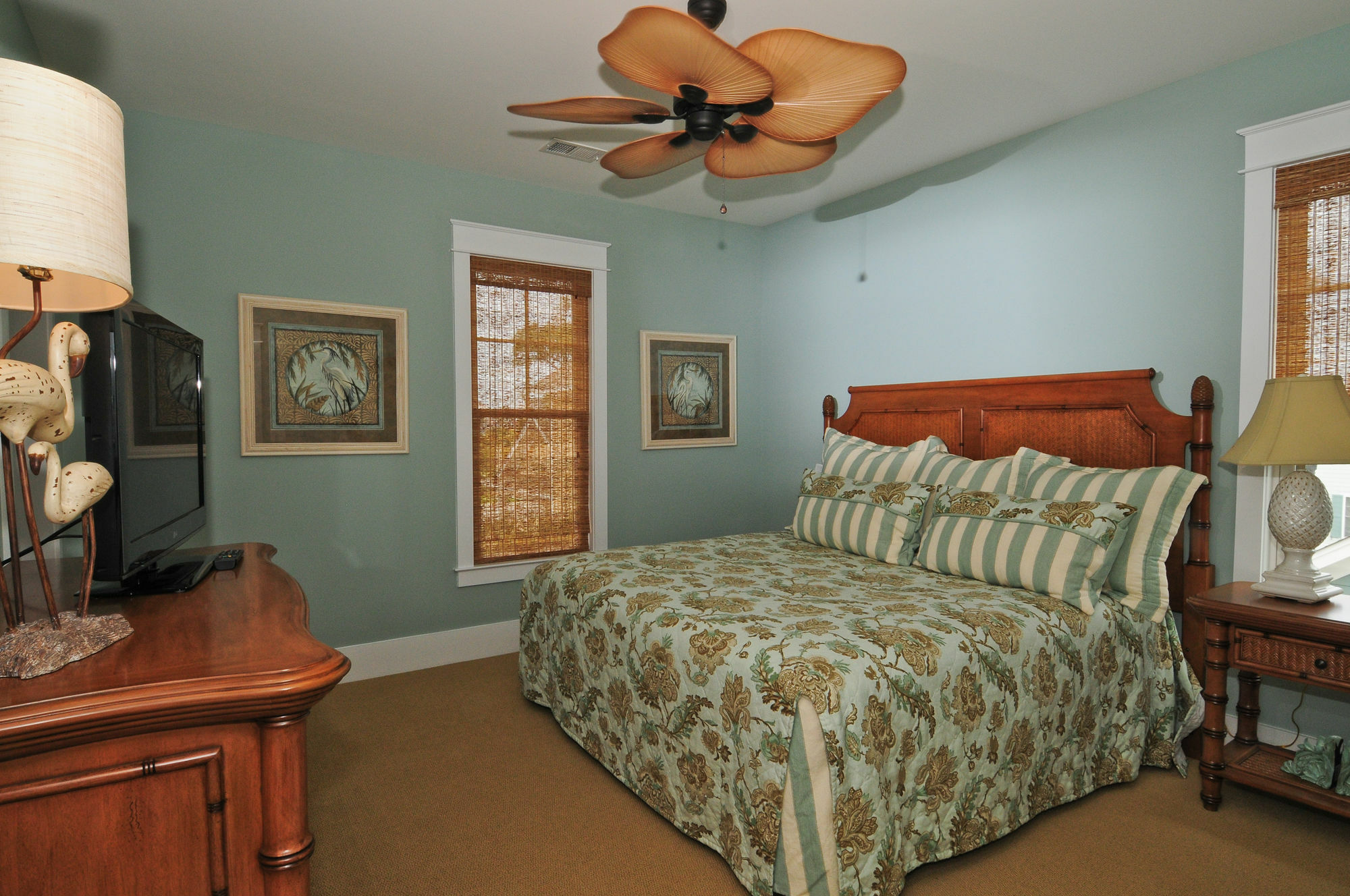 The Cottages At North Beach Resort & Villas Briarcliffe Acres Extérieur photo