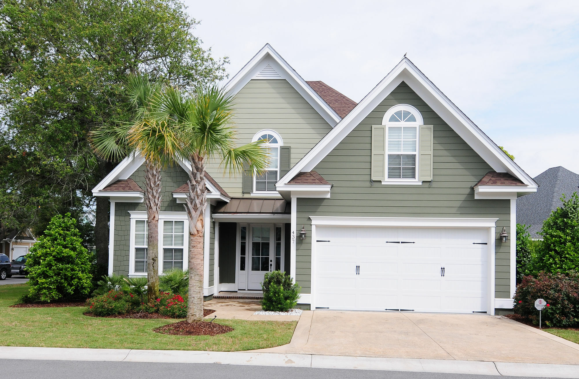 The Cottages At North Beach Resort & Villas Briarcliffe Acres Extérieur photo