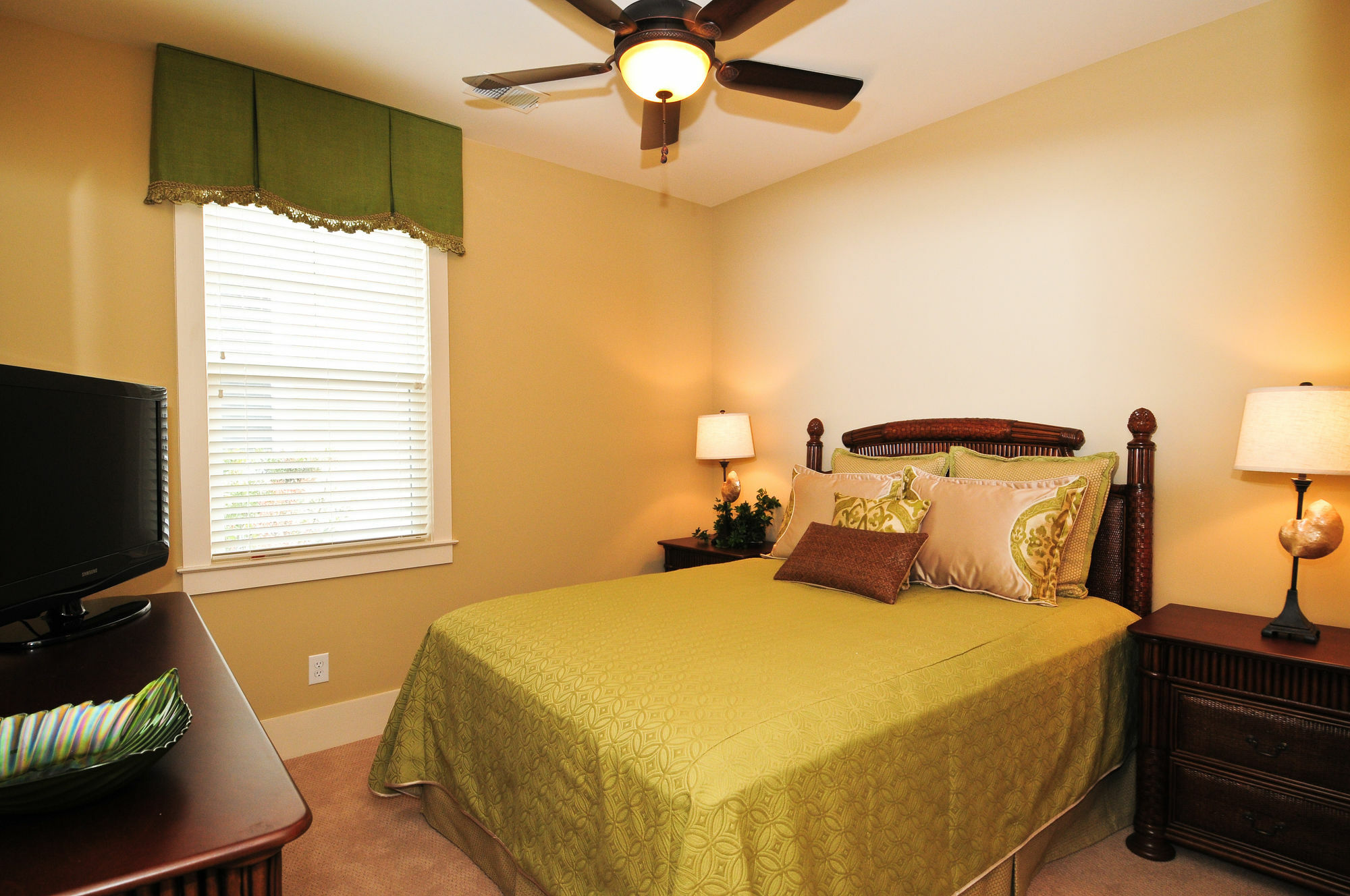 The Cottages At North Beach Resort & Villas Briarcliffe Acres Extérieur photo