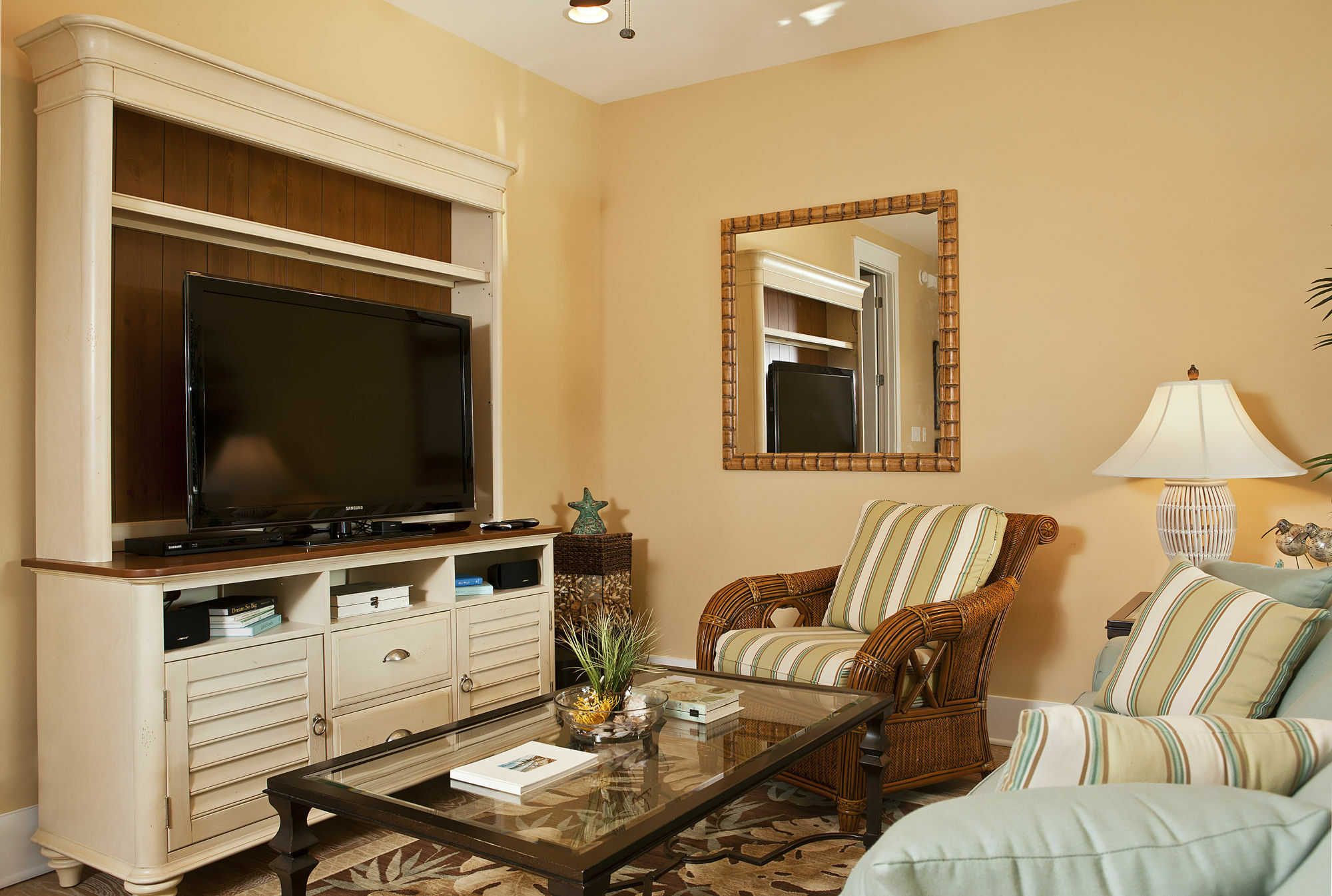 The Cottages At North Beach Resort & Villas Briarcliffe Acres Extérieur photo