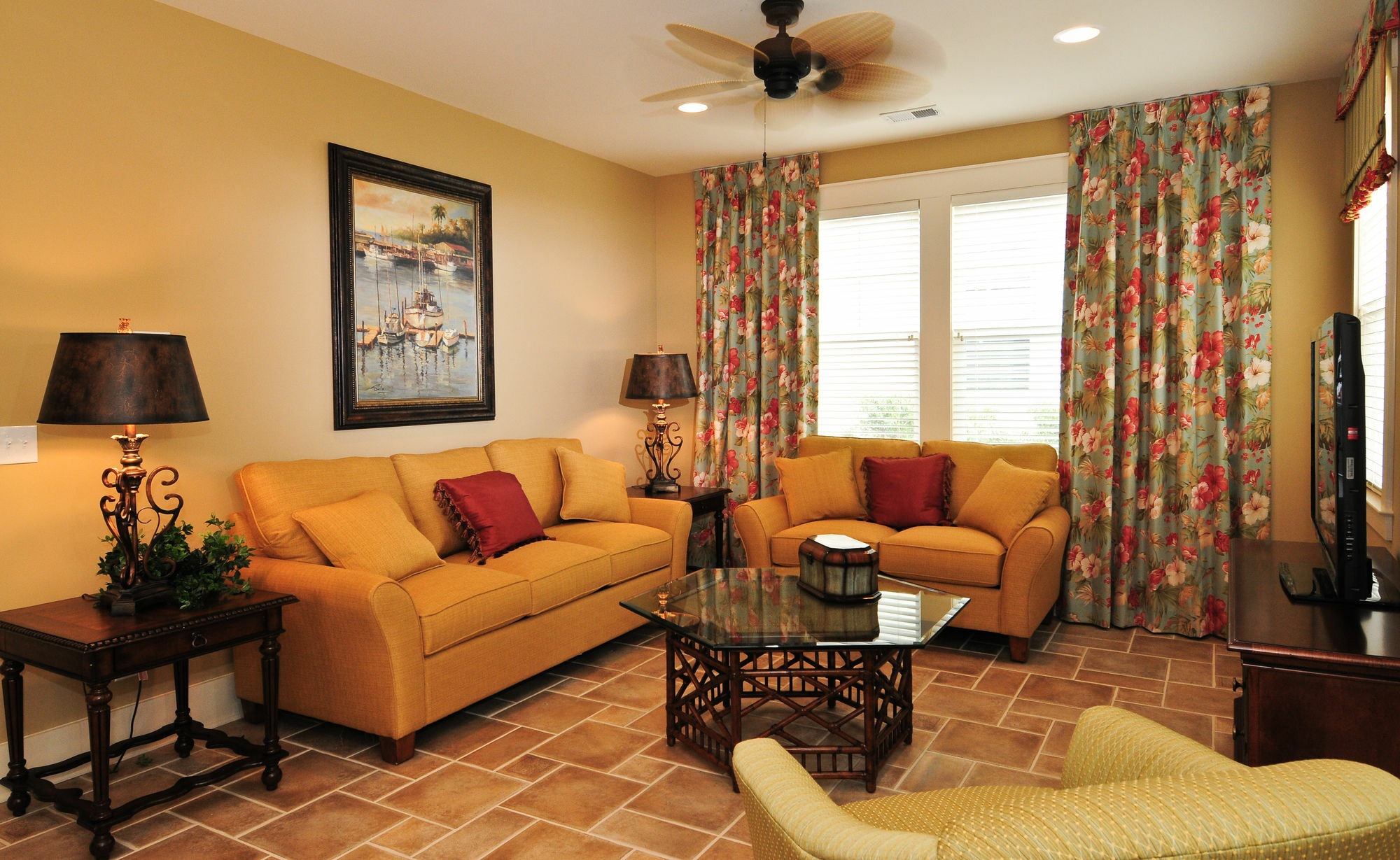 The Cottages At North Beach Resort & Villas Briarcliffe Acres Extérieur photo