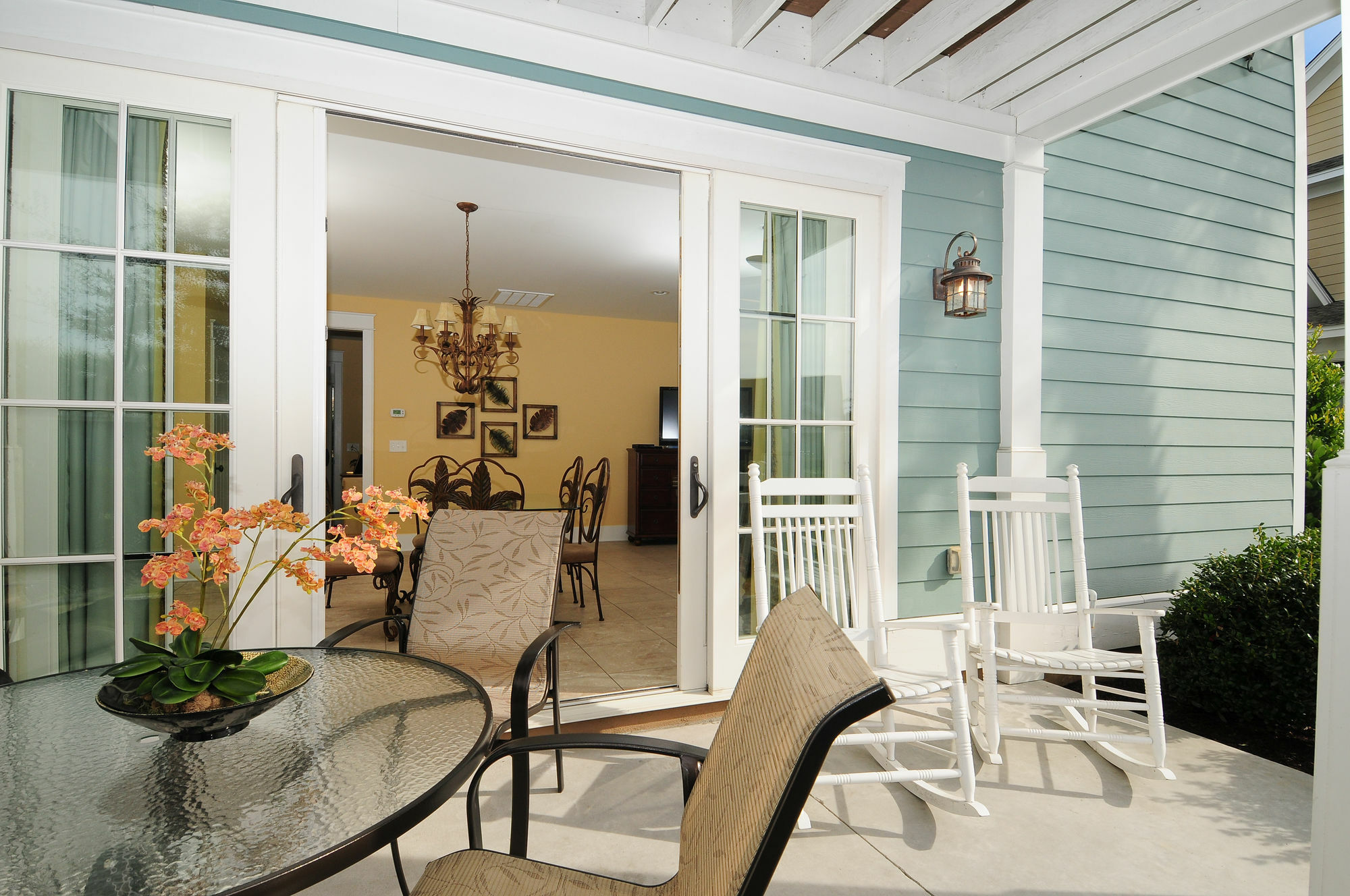 The Cottages At North Beach Resort & Villas Briarcliffe Acres Extérieur photo