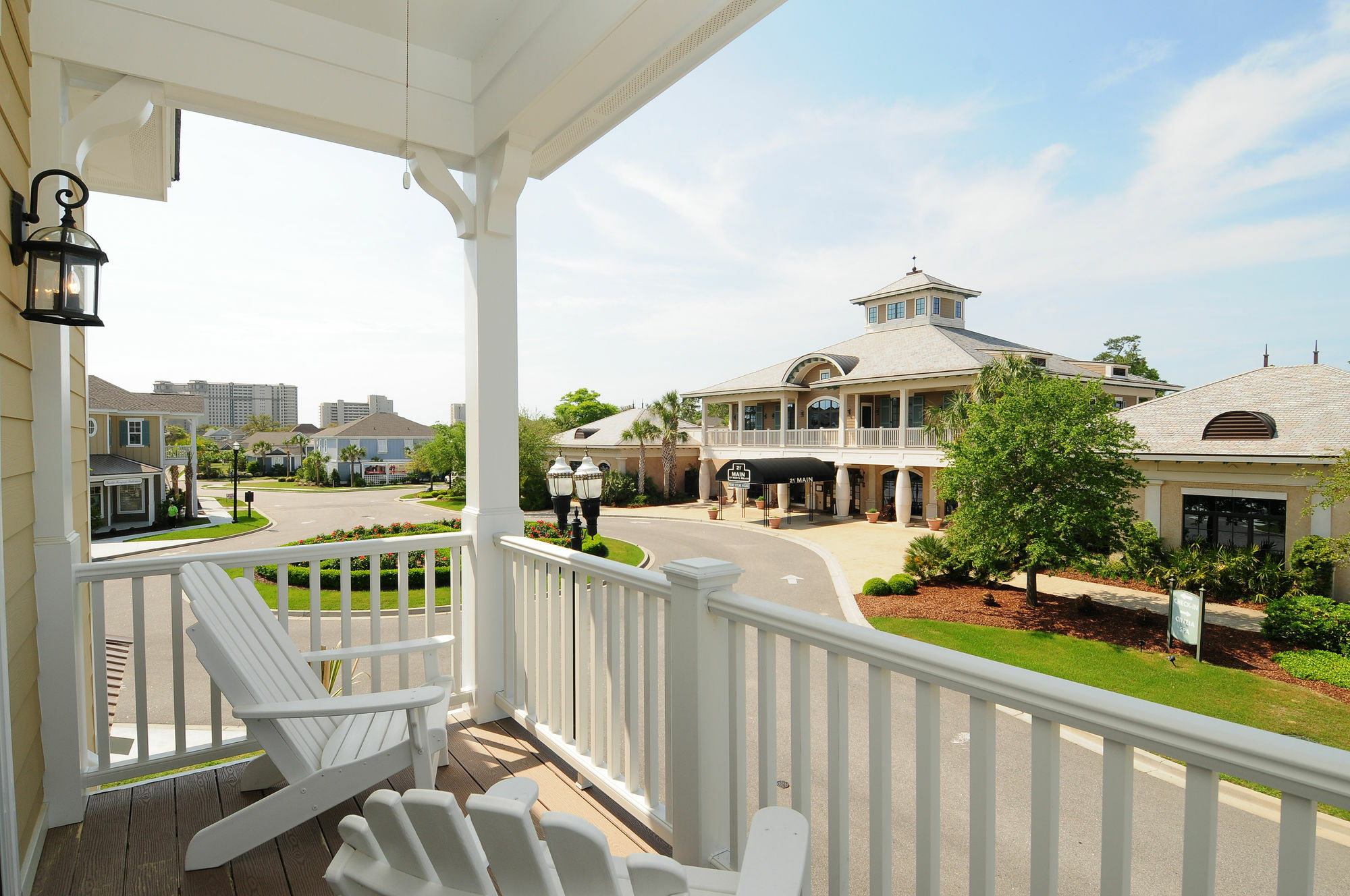 The Cottages At North Beach Resort & Villas Briarcliffe Acres Extérieur photo