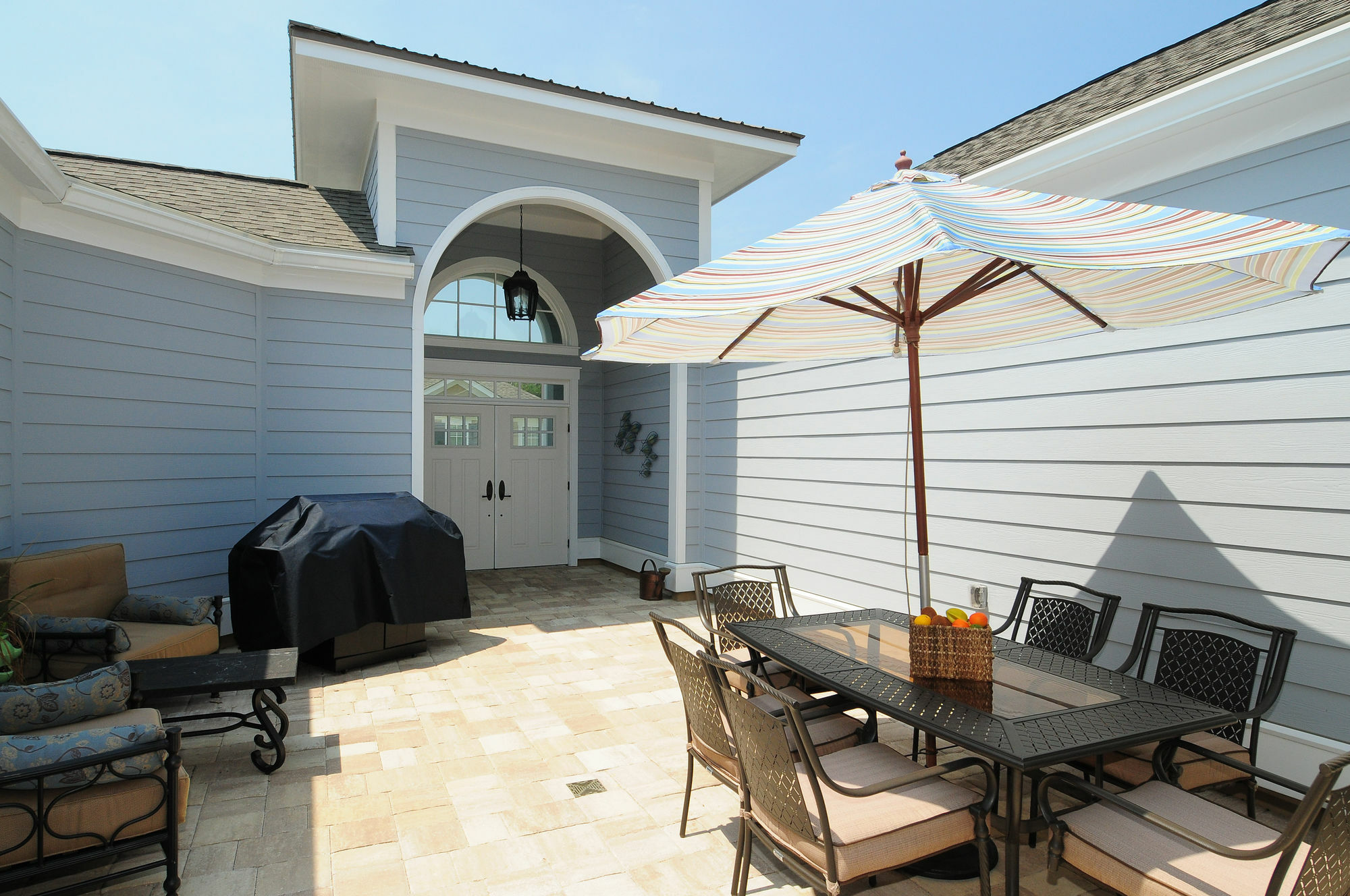The Cottages At North Beach Resort & Villas Briarcliffe Acres Extérieur photo