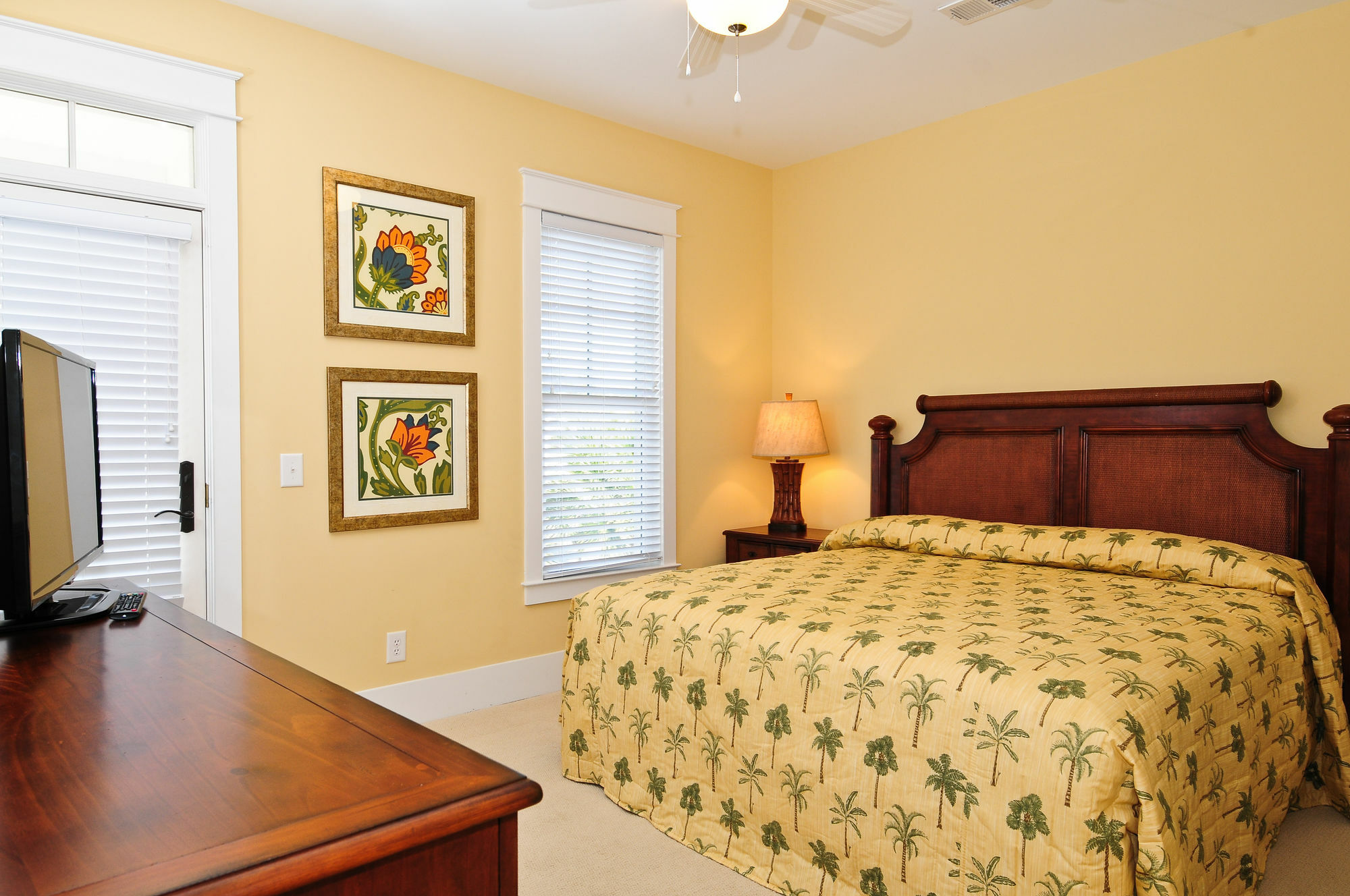 The Cottages At North Beach Resort & Villas Briarcliffe Acres Extérieur photo