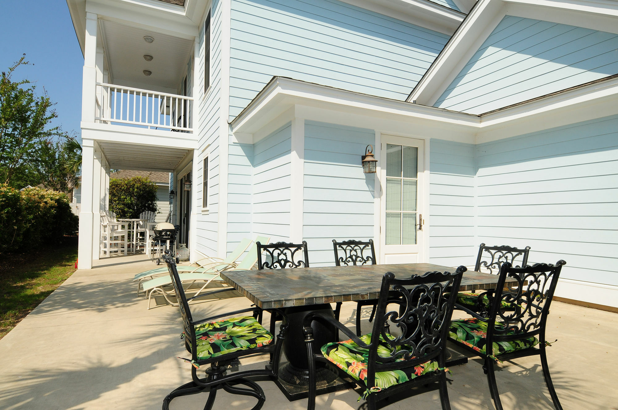 The Cottages At North Beach Resort & Villas Briarcliffe Acres Extérieur photo