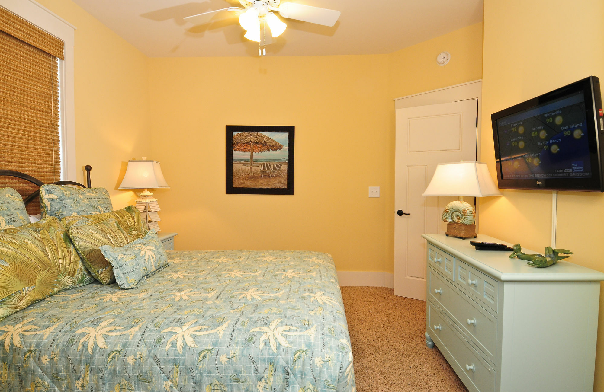 The Cottages At North Beach Resort & Villas Briarcliffe Acres Extérieur photo