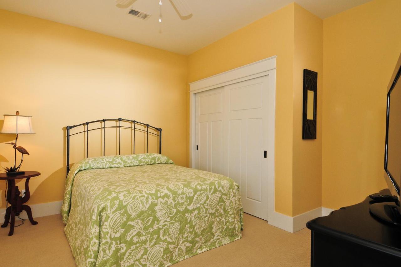 The Cottages At North Beach Resort & Villas Briarcliffe Acres Extérieur photo